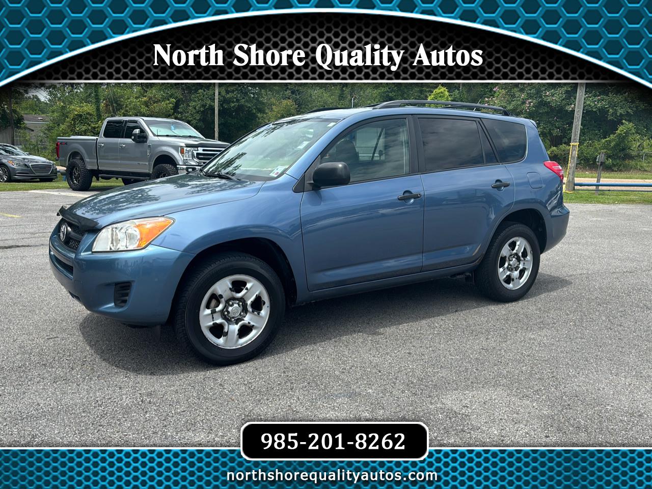 Used Cars for Sale Slidell LA 70458 North Shore Quality Autos