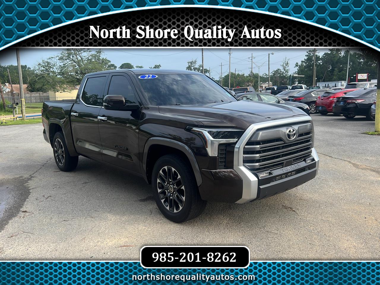 Used Cars for Sale Slidell LA 70458 North Shore Quality Autos