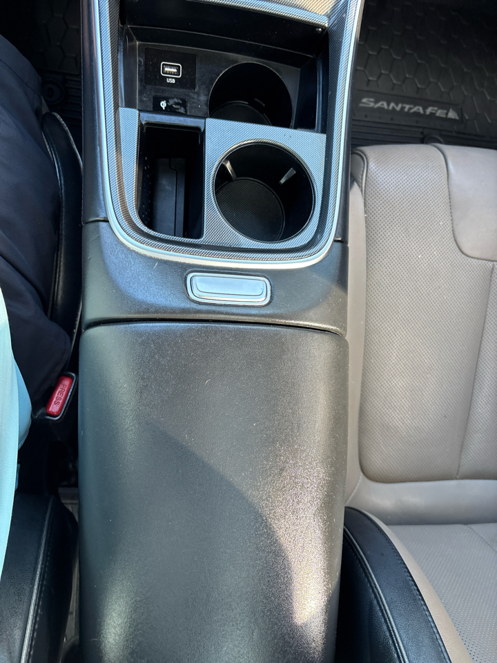 Hyundai Santa Fe SEL w/Premium Package 2021 Hyundai Santa Fe SEL w/Premium Package 2021