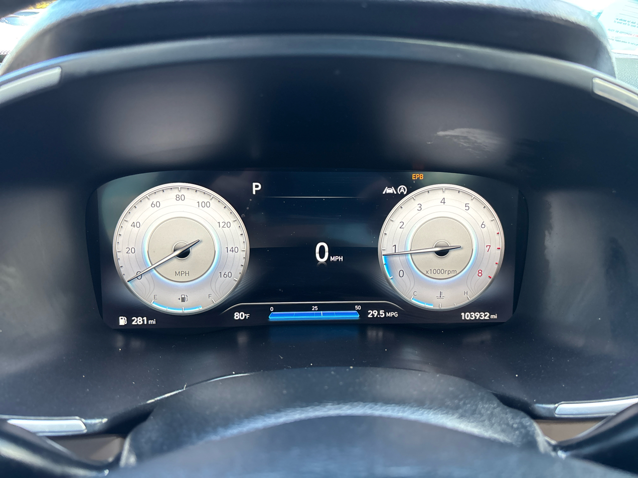 Hyundai Santa Fe SEL w/Premium Package 2021 Hyundai Santa Fe SEL w/Premium Package 2021