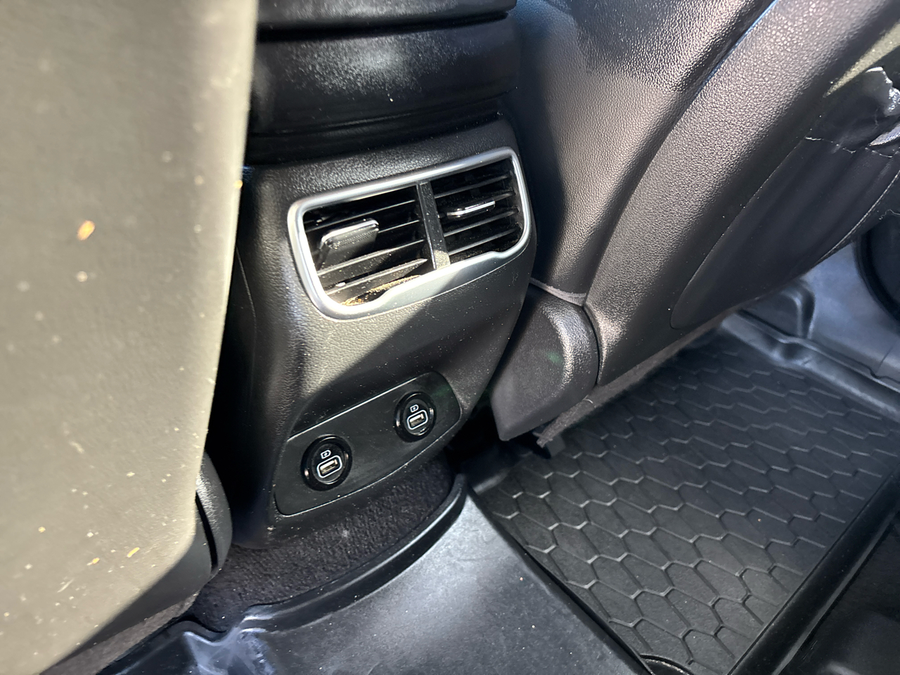 Hyundai Santa Fe SEL w/Premium Package 2021 Hyundai Santa Fe SEL w/Premium Package 2021