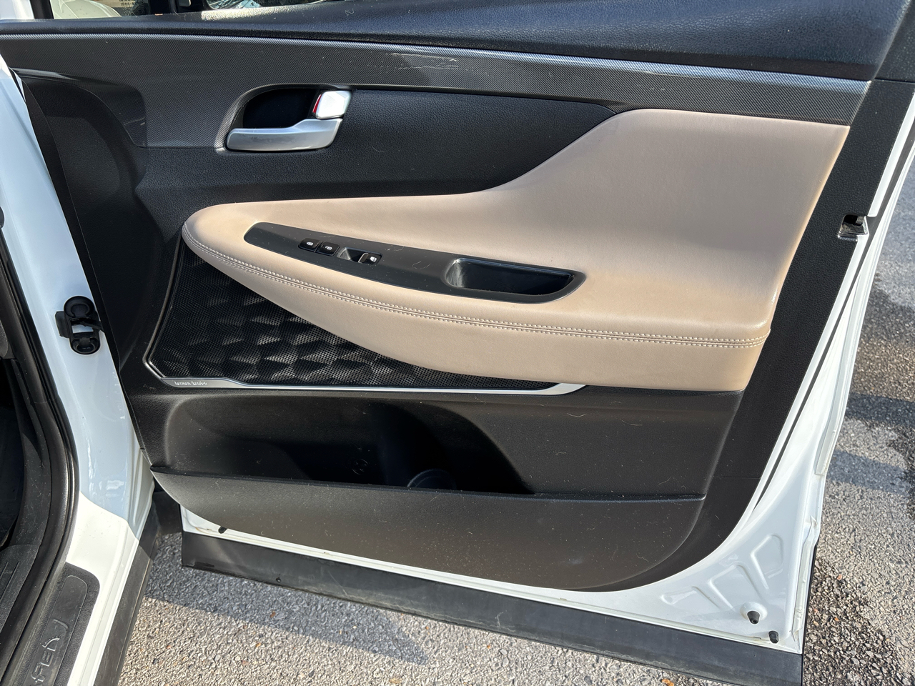 Hyundai Santa Fe SEL w/Premium Package 2021 Hyundai Santa Fe SEL w/Premium Package 2021