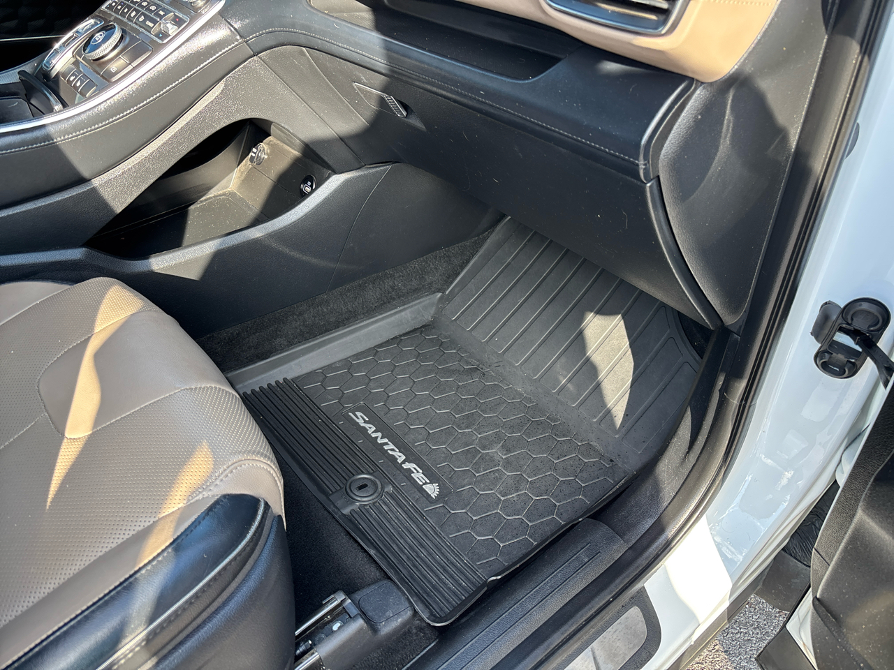 Hyundai Santa Fe SEL w/Premium Package 2021 Hyundai Santa Fe SEL w/Premium Package 2021