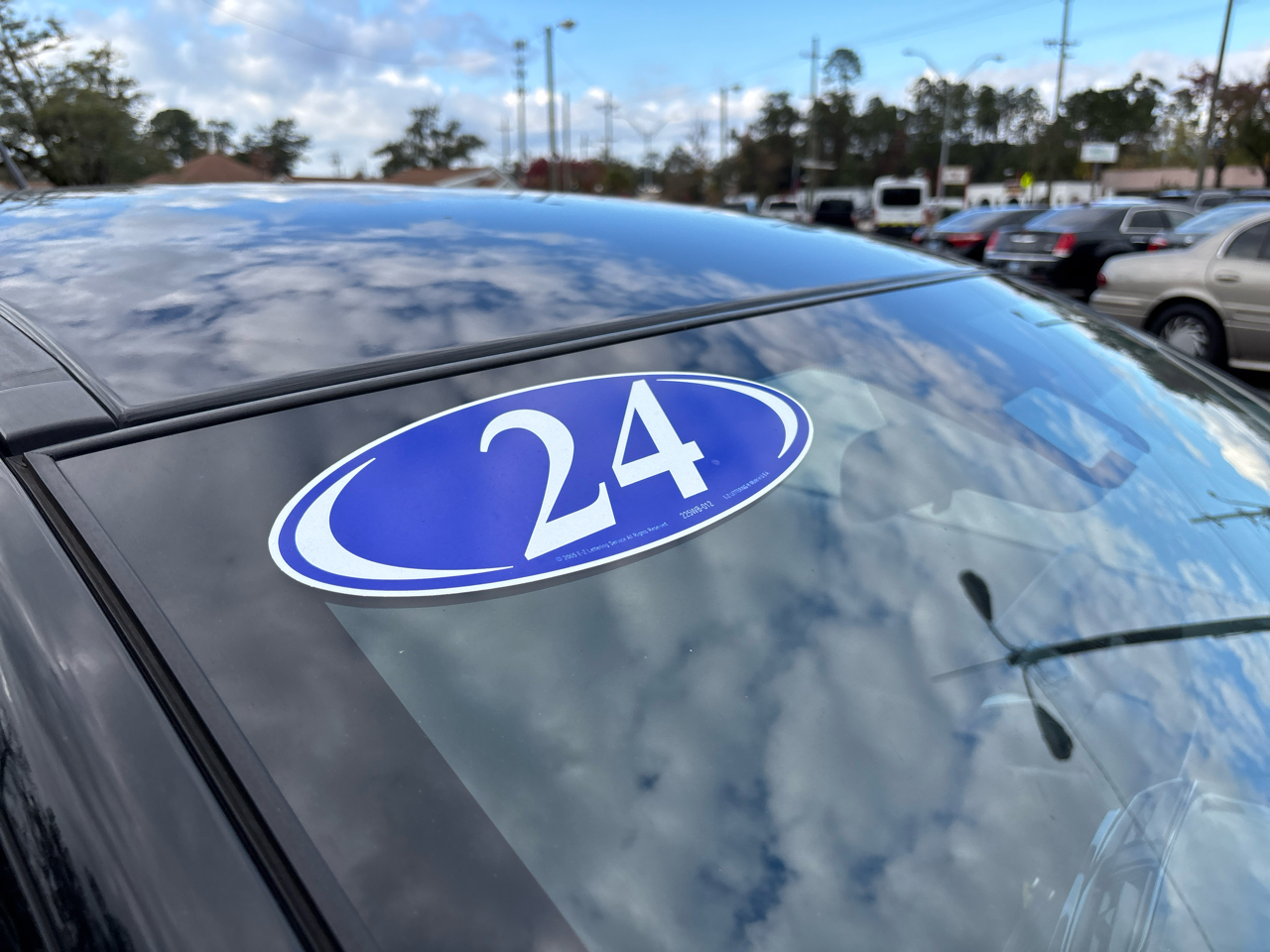 Mitsubishi Mirage ES CVT 2024