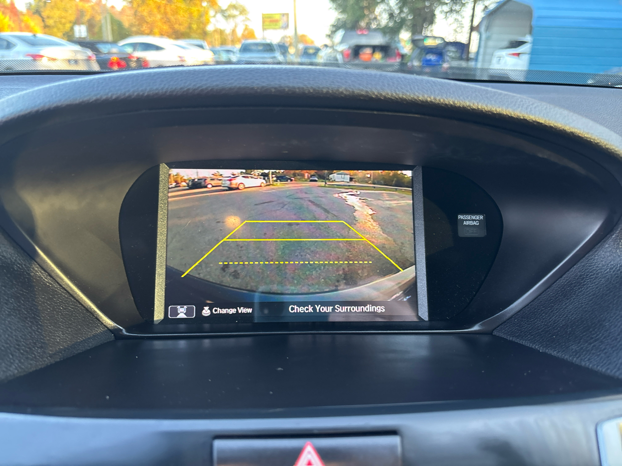 Acura TLX Base 2.4L 2020