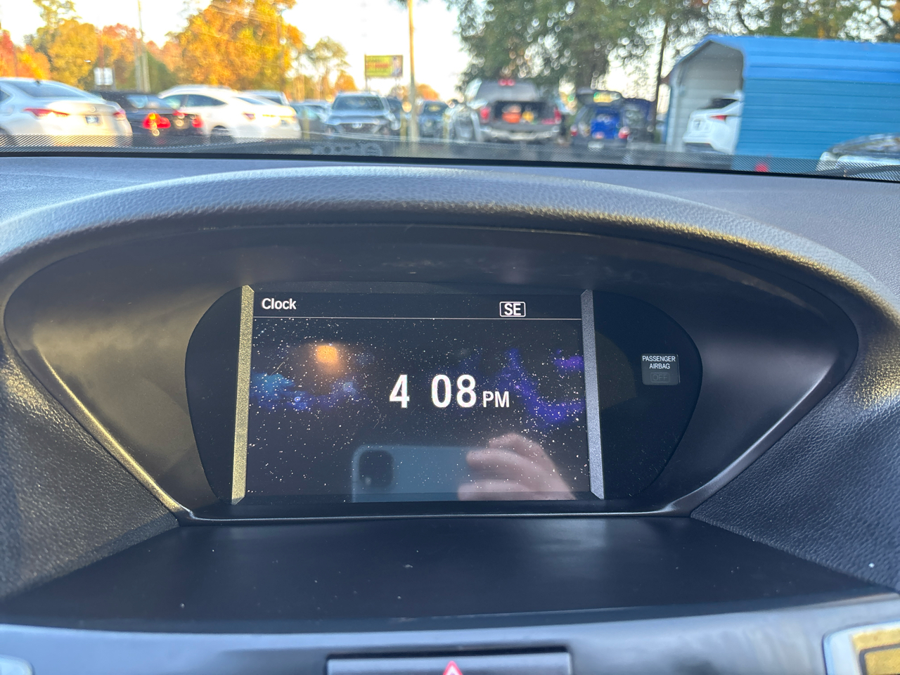 Acura TLX Base 2.4L 2020