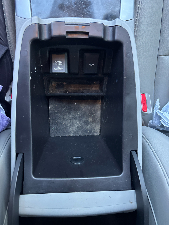 Acura TLX Base 2.4L 2020