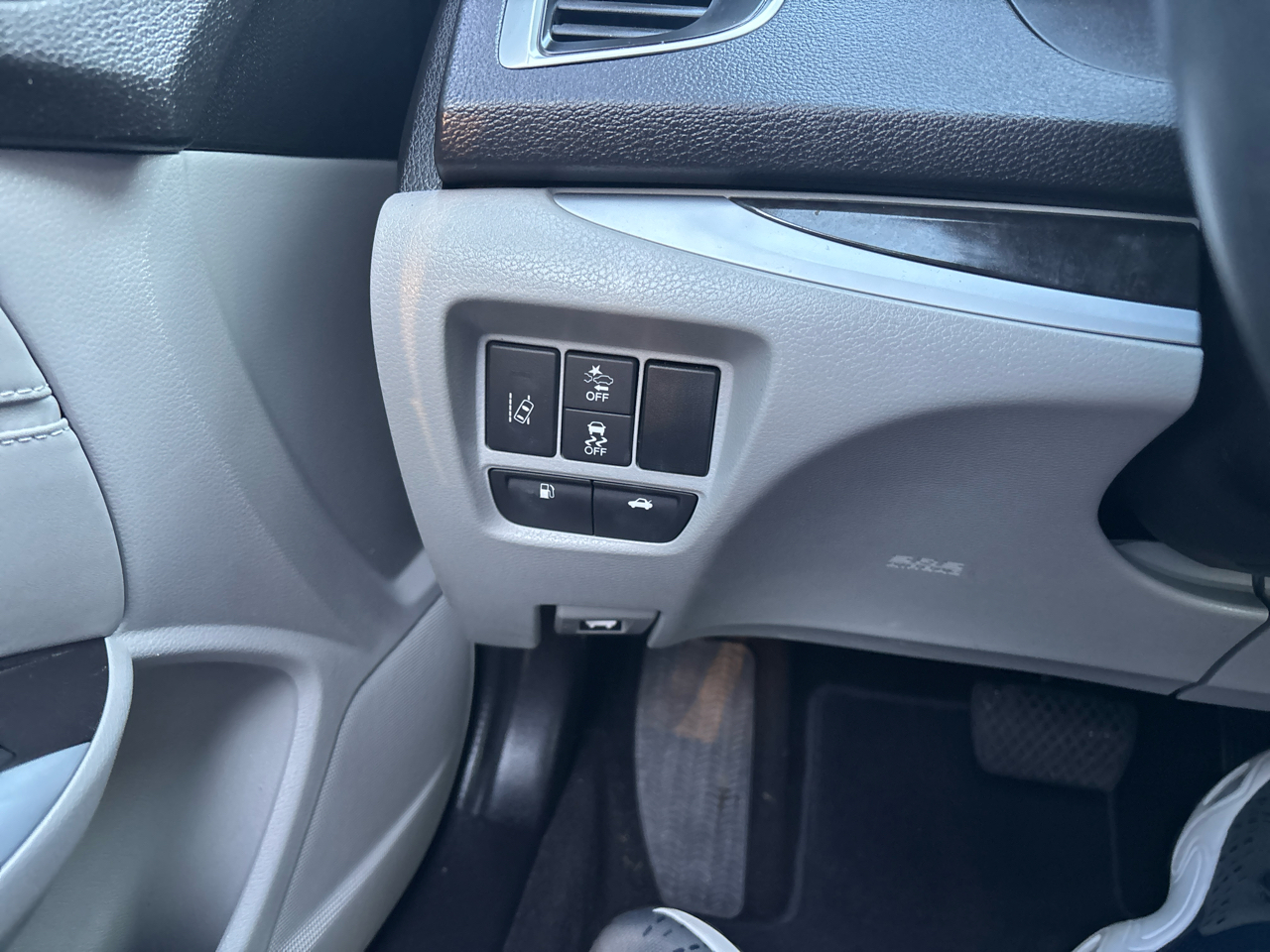 Acura TLX Base 2.4L 2020