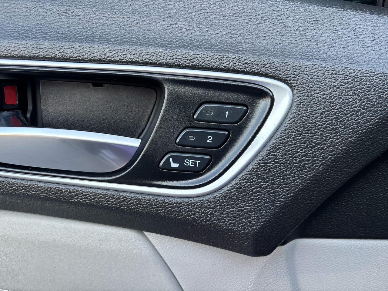 Acura TLX Base 2.4L 2020