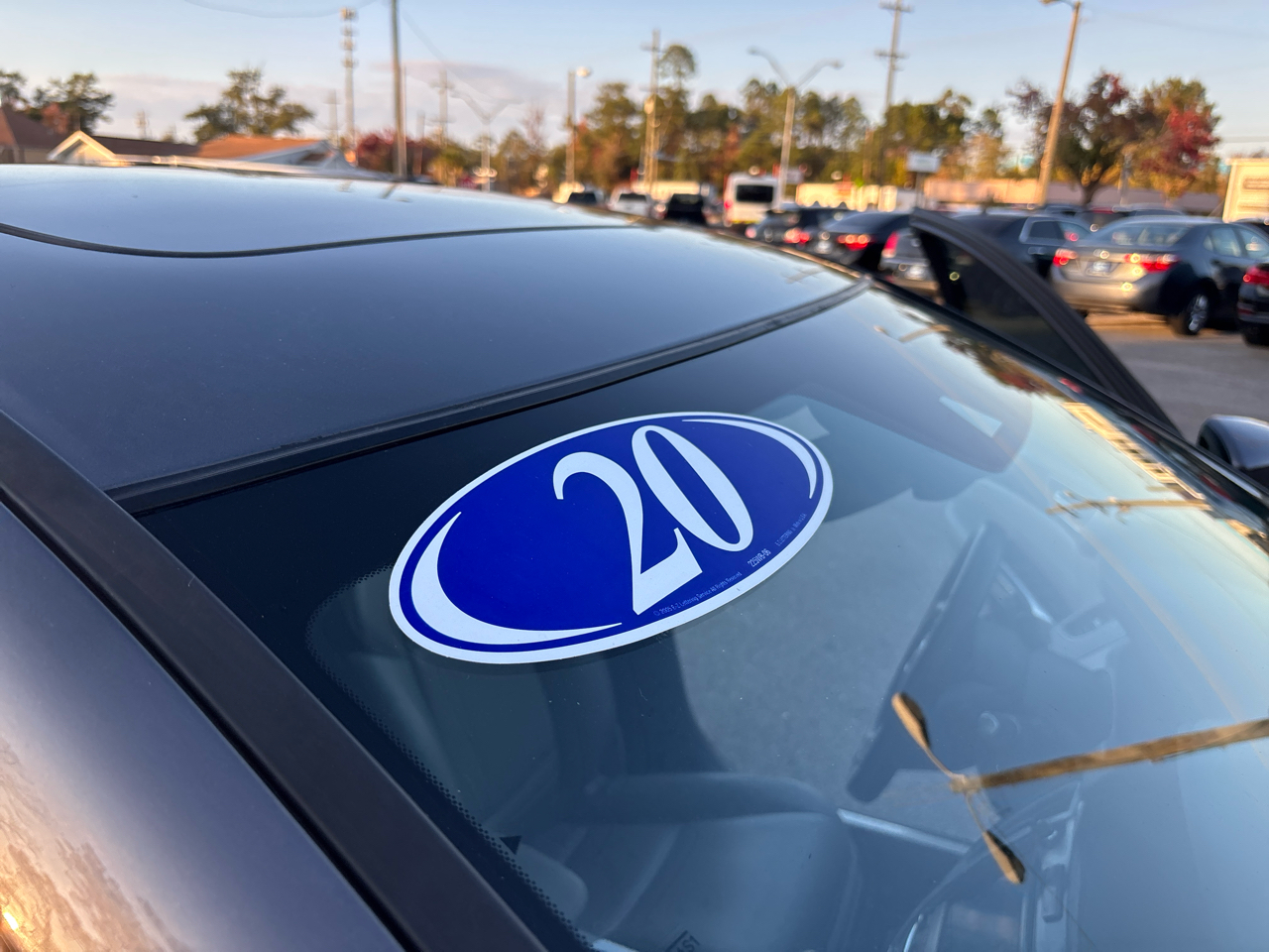 Acura TLX Base 2.4L 2020