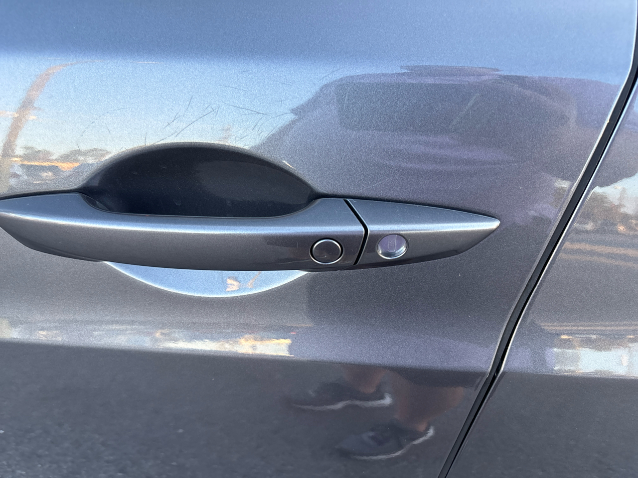 Acura TLX Base 2.4L 2020