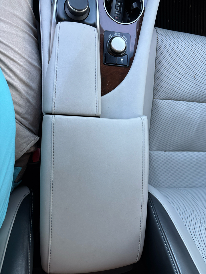 Lexus RX 350 FWD 2018