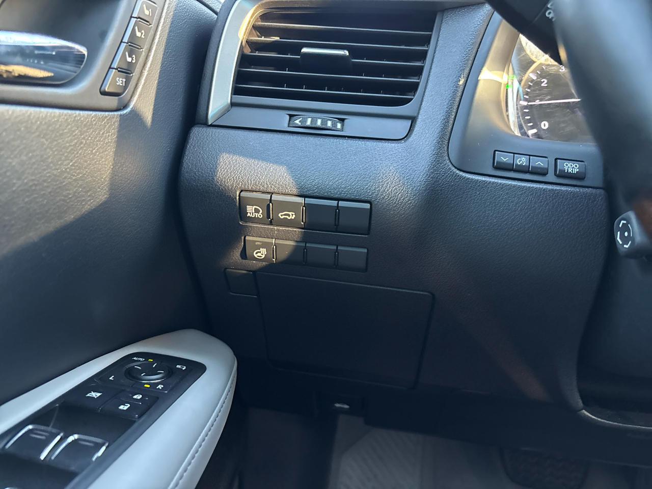 Lexus RX 350 FWD 2018