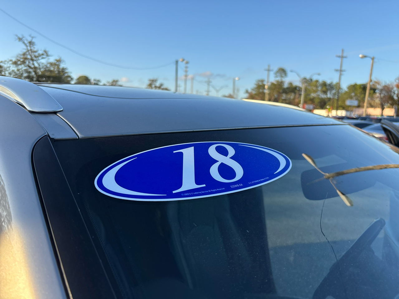 Lexus RX 350 FWD 2018