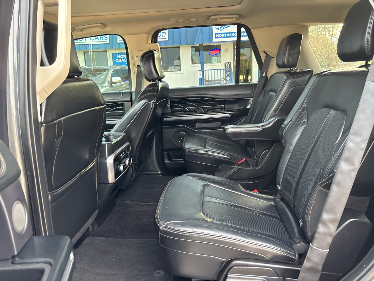 Ford Expedition Platinum 2WD 2019