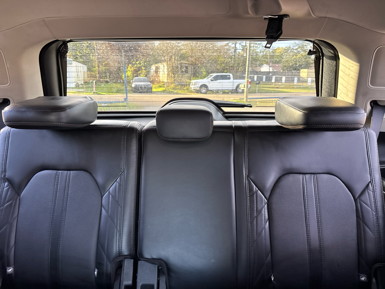 Ford Expedition Platinum 2WD 2019