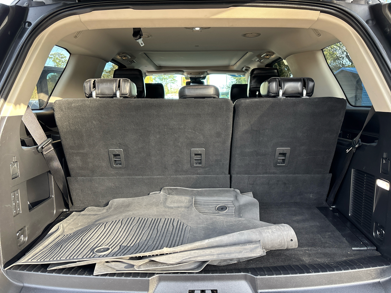 Ford Expedition Platinum 2WD 2019