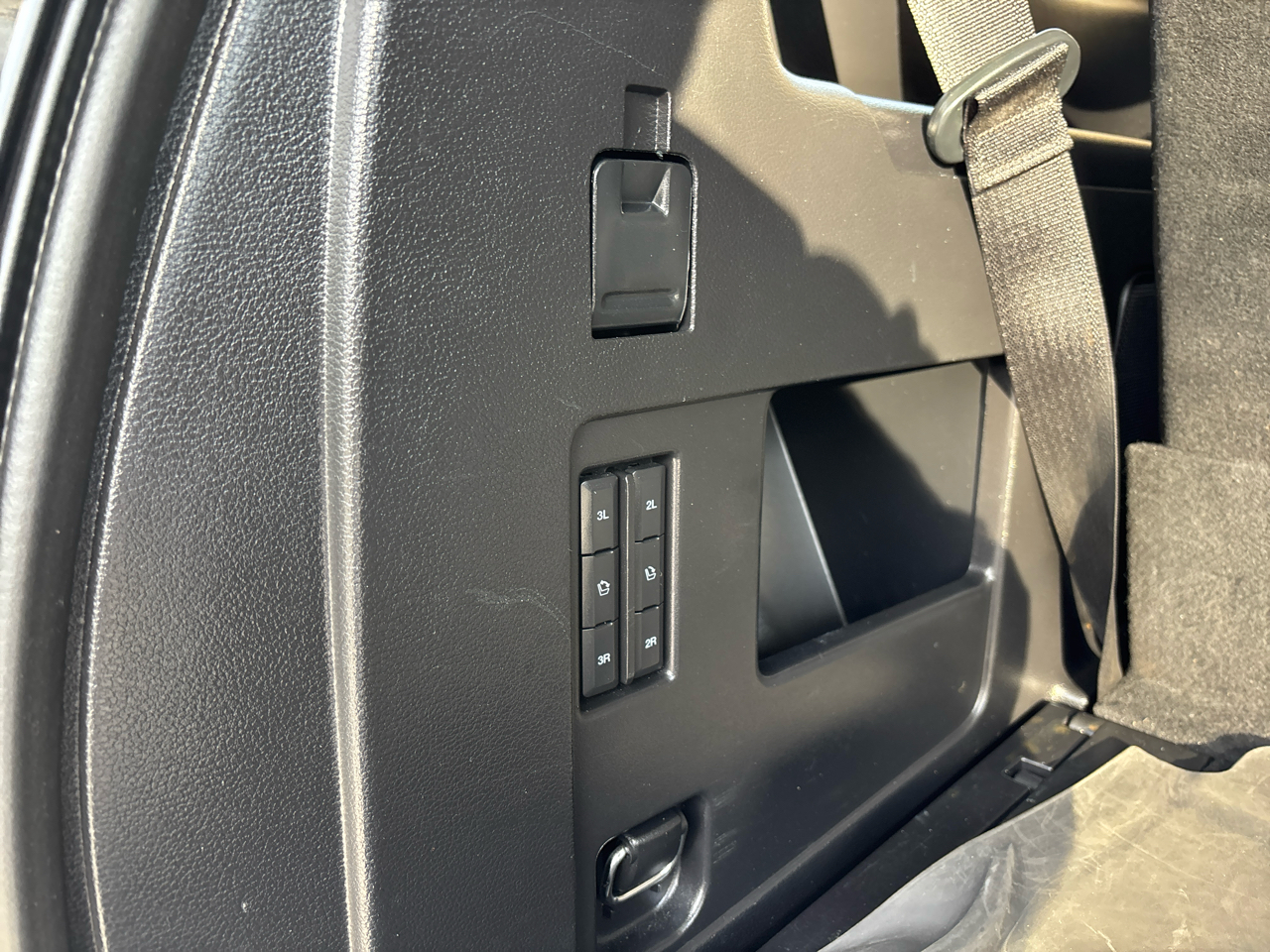 Ford Expedition Platinum 2WD 2019