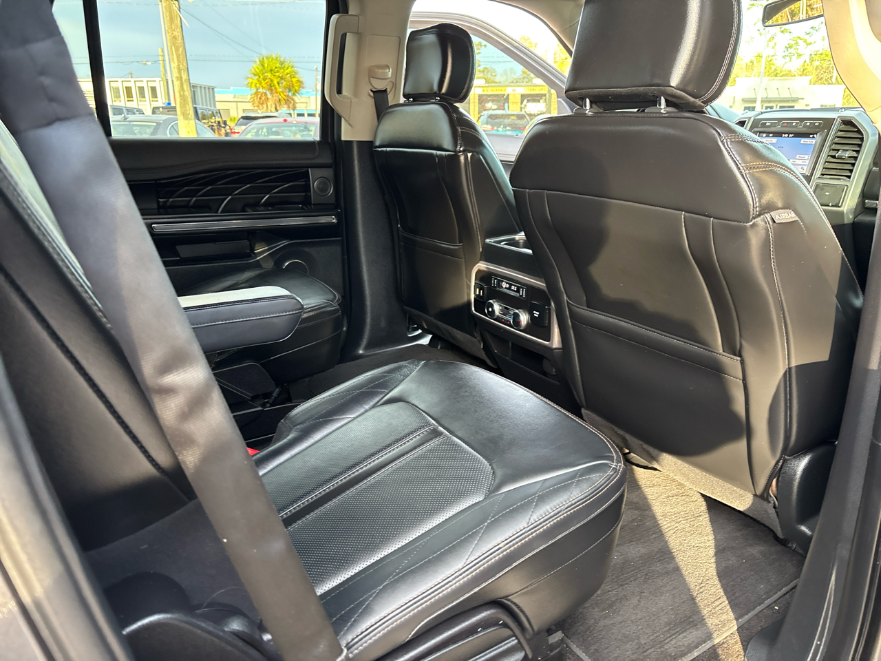 Ford Expedition Platinum 2WD 2019