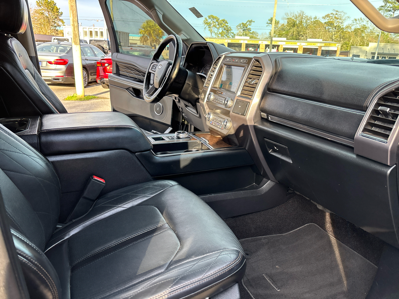 Ford Expedition Platinum 2WD 2019