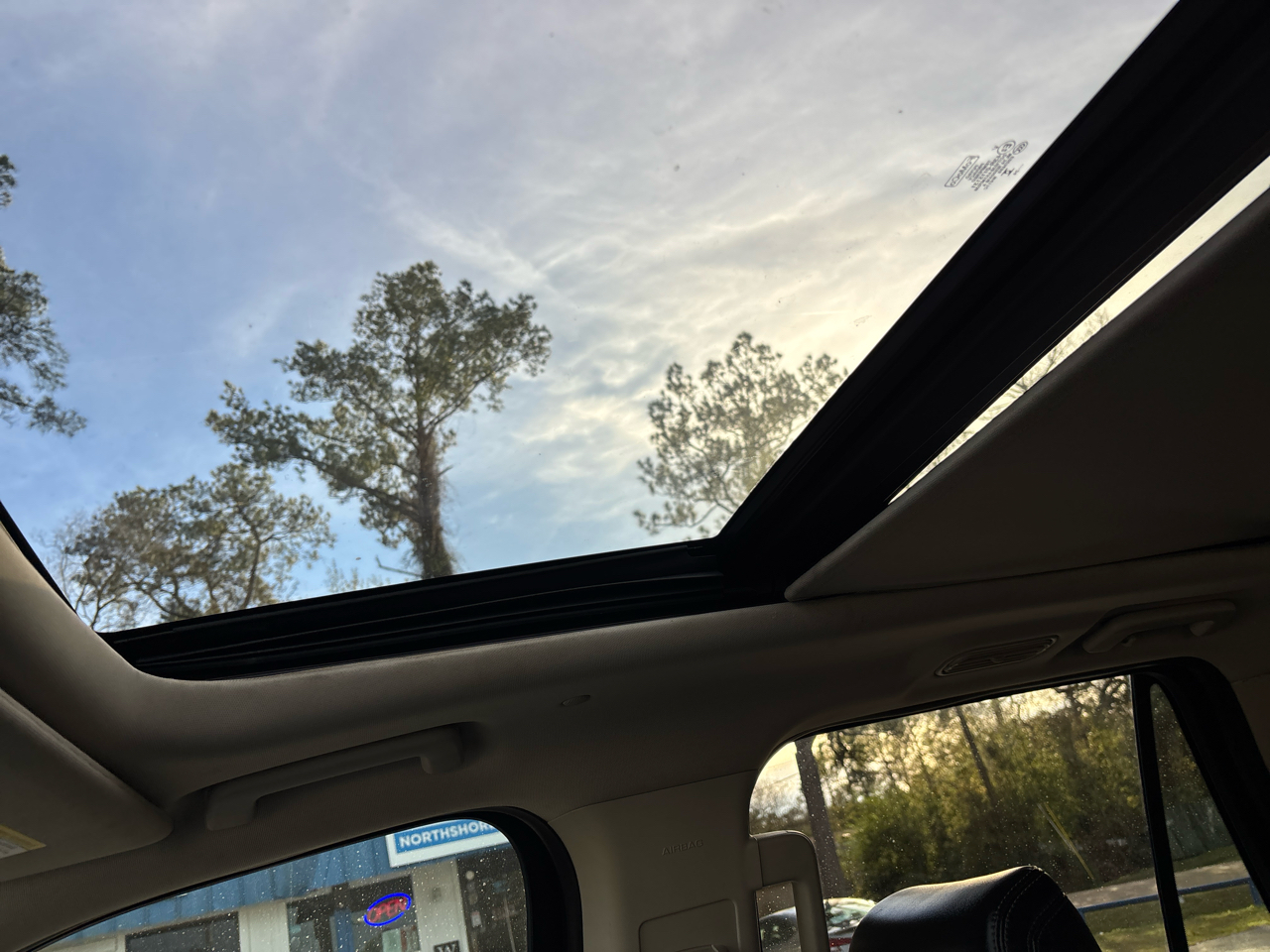 Ford Expedition Platinum 2WD 2019