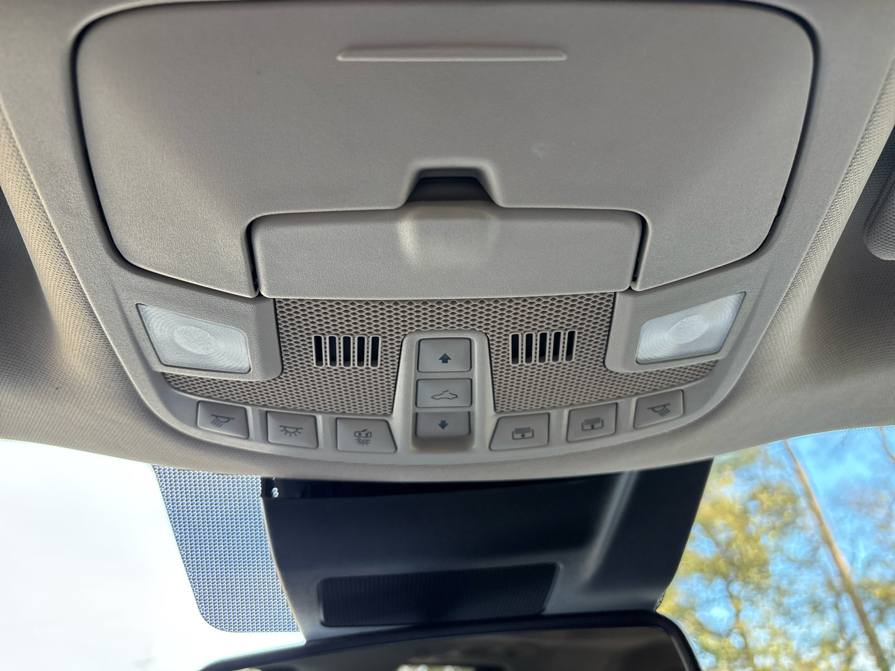 Ford Expedition Platinum 2WD 2019