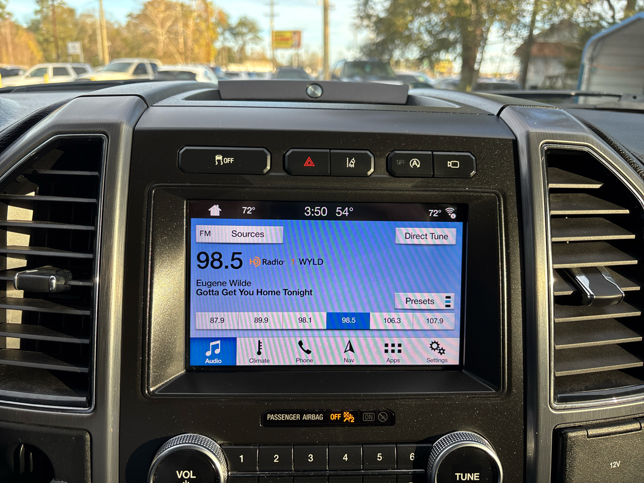 Ford Expedition Platinum 2WD 2019