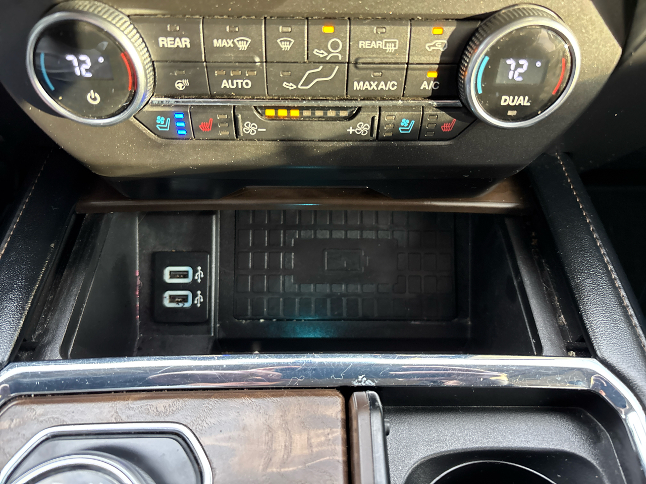 Ford Expedition Platinum 2WD 2019