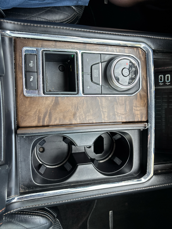 Ford Expedition Platinum 2WD 2019