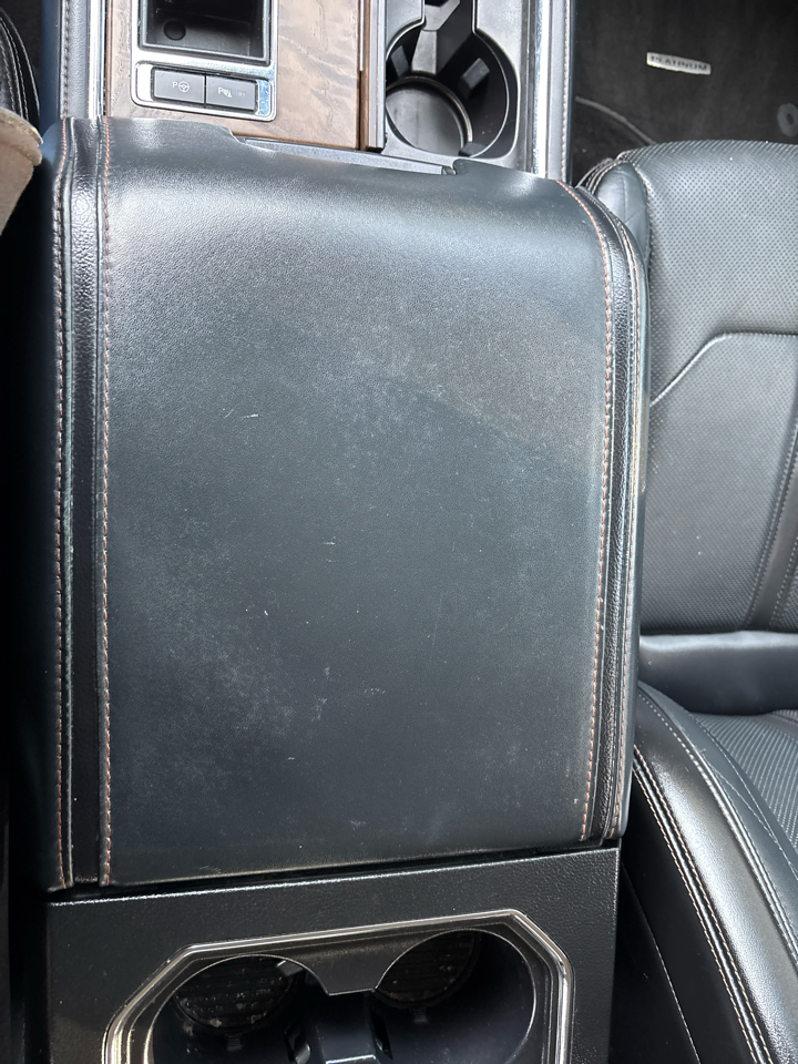 Ford Expedition Platinum 2WD 2019