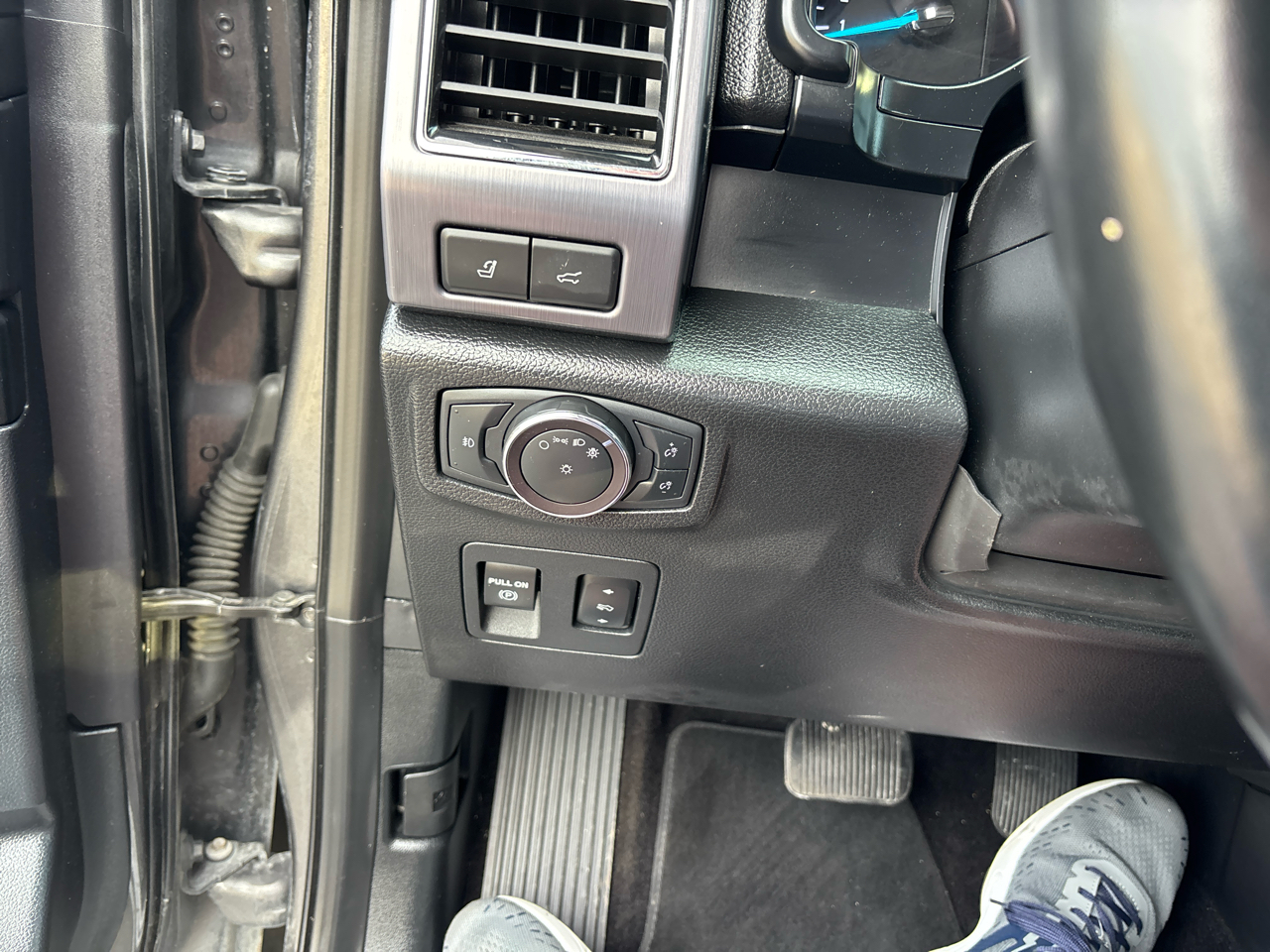 Ford Expedition Platinum 2WD 2019