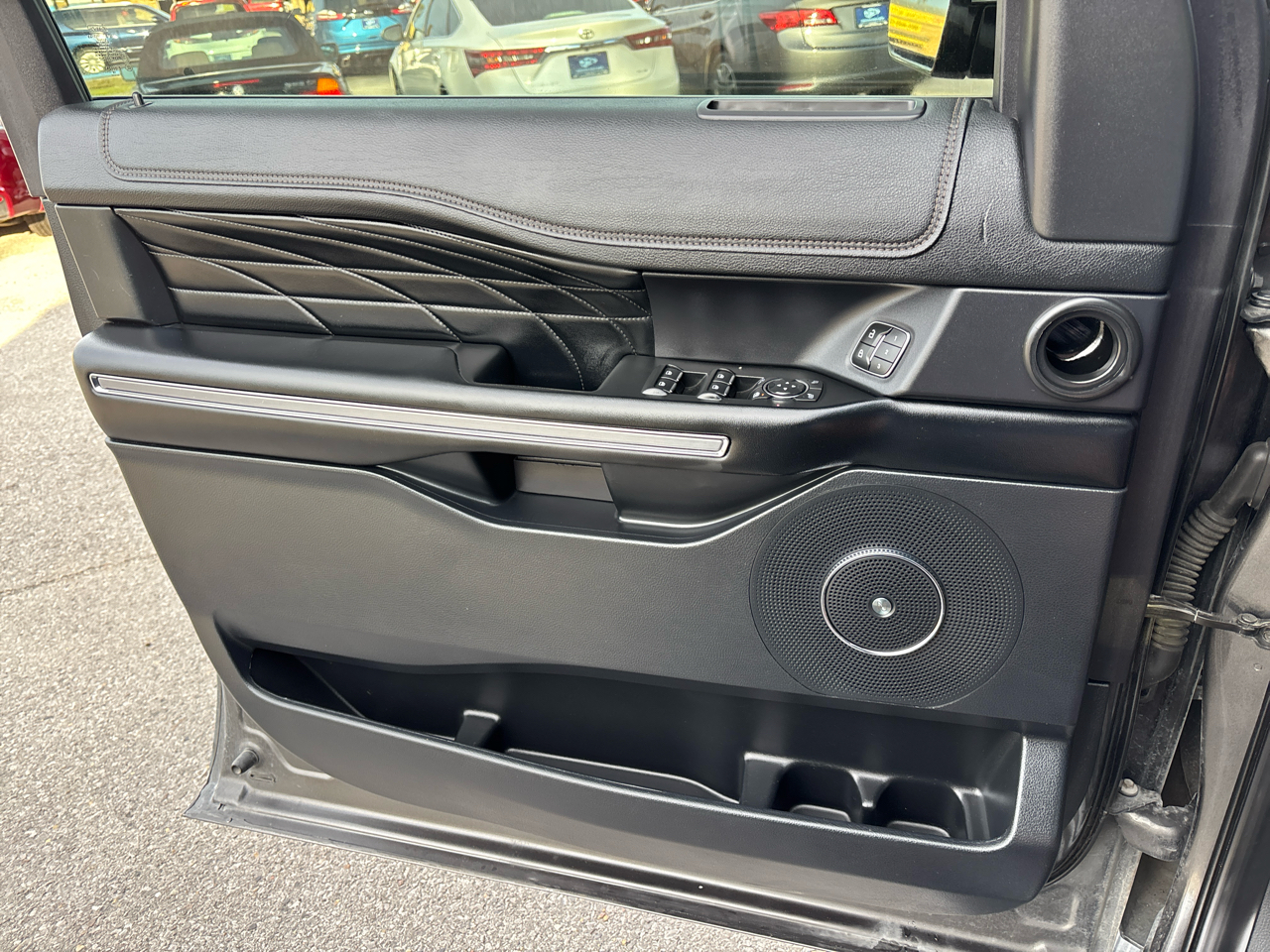 Ford Expedition Platinum 2WD 2019