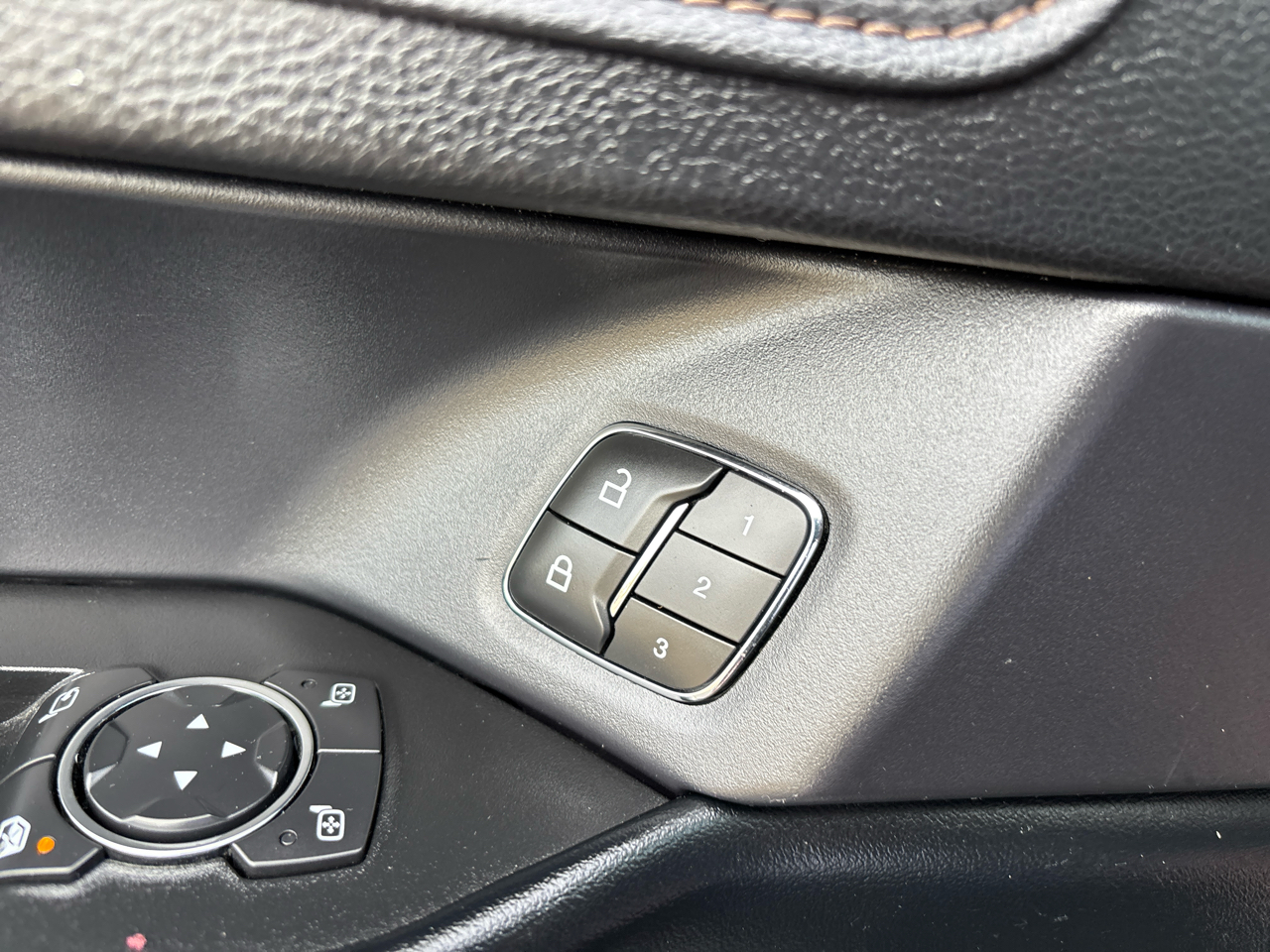 Ford Expedition Platinum 2WD 2019