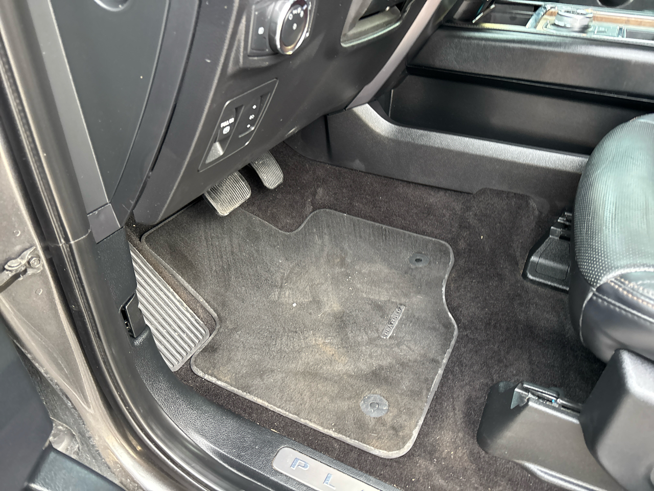 Ford Expedition Platinum 2WD 2019