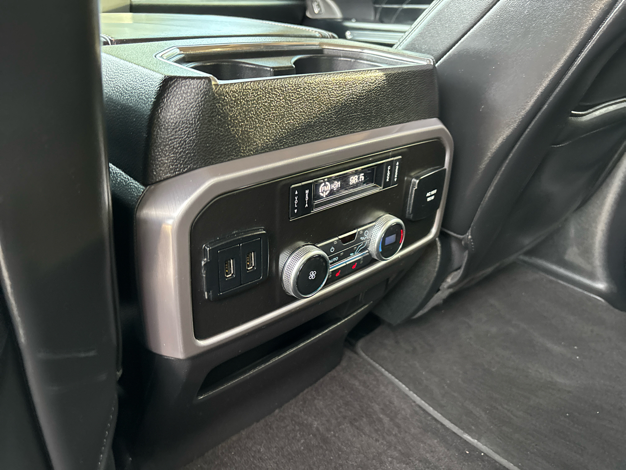 Ford Expedition Platinum 2WD 2019