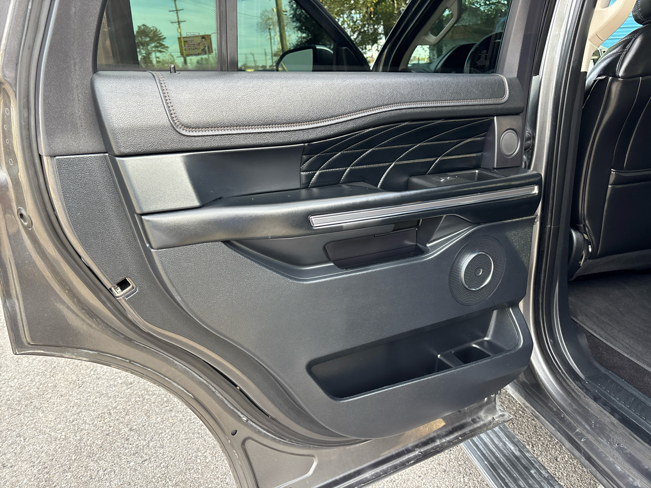 Ford Expedition Platinum 2WD 2019