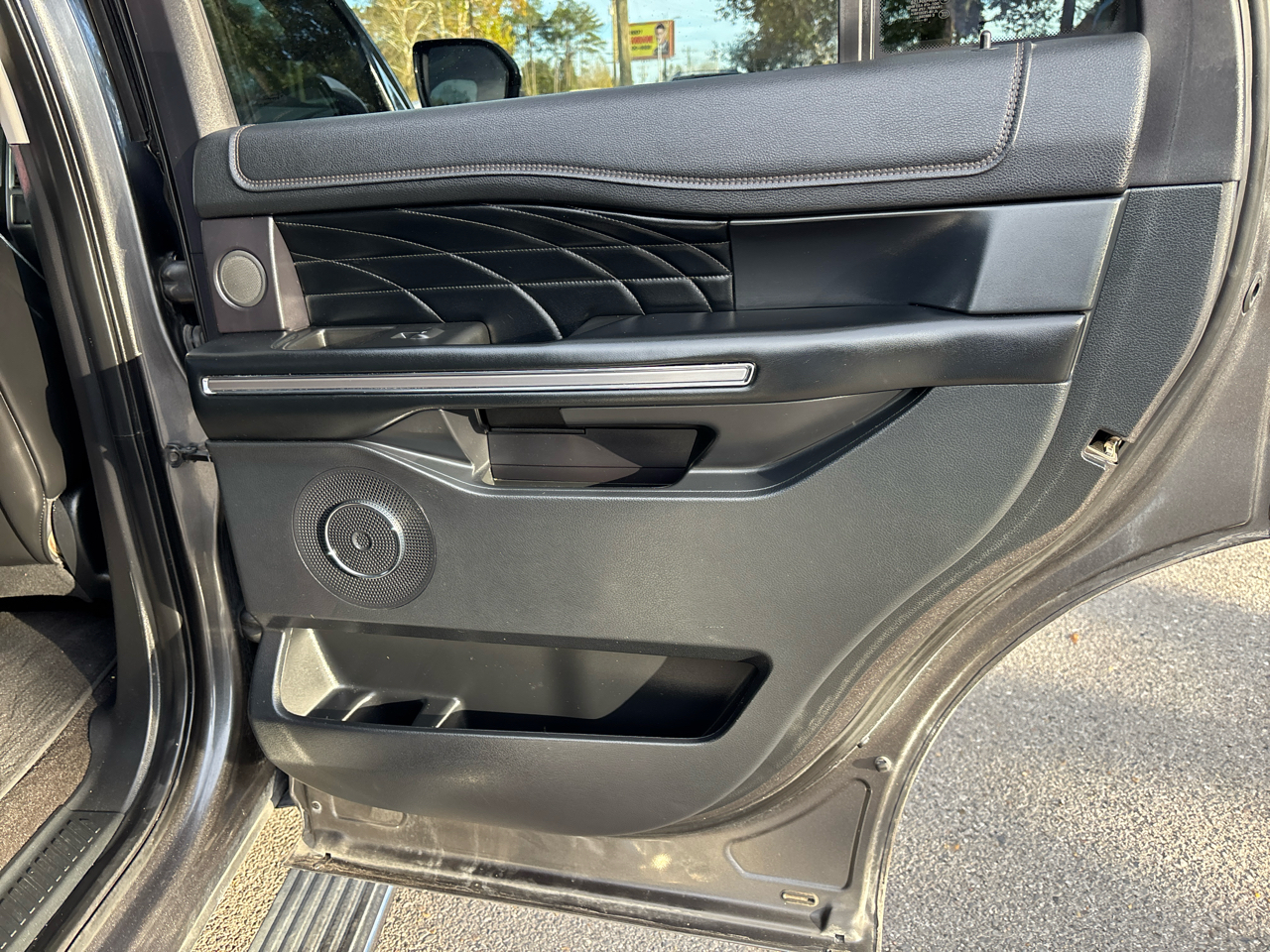 Ford Expedition Platinum 2WD 2019