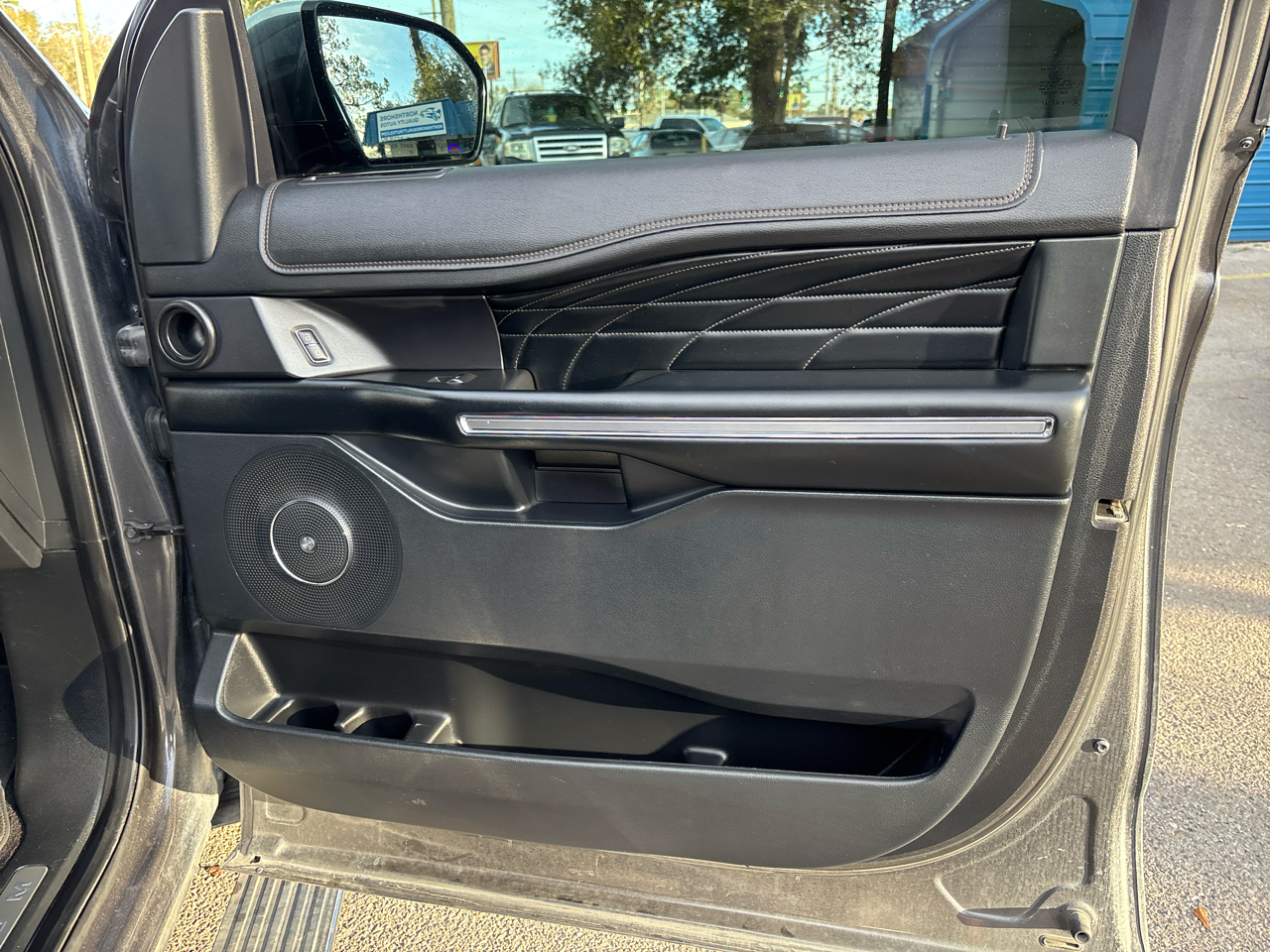 Ford Expedition Platinum 2WD 2019