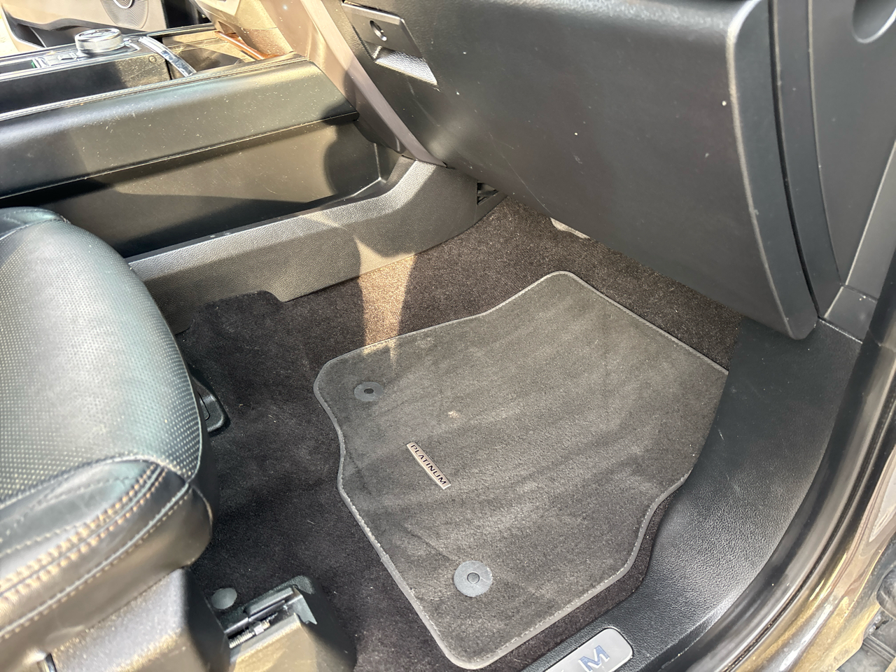 Ford Expedition Platinum 2WD 2019