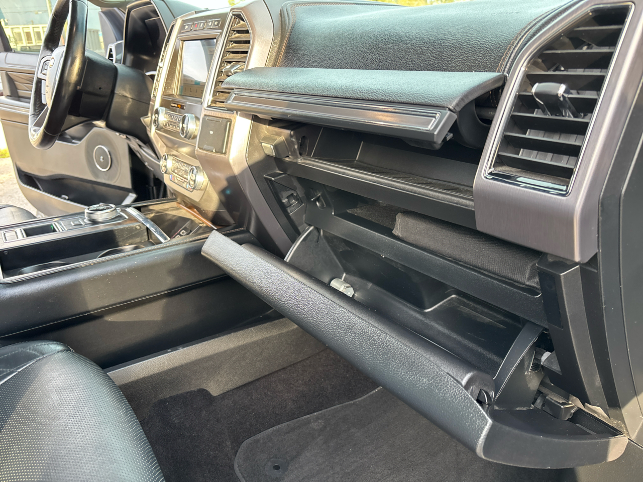 Ford Expedition Platinum 2WD 2019