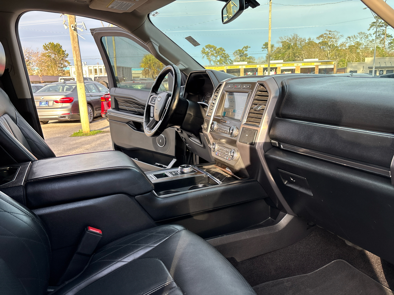 Ford Expedition Platinum 2WD 2019