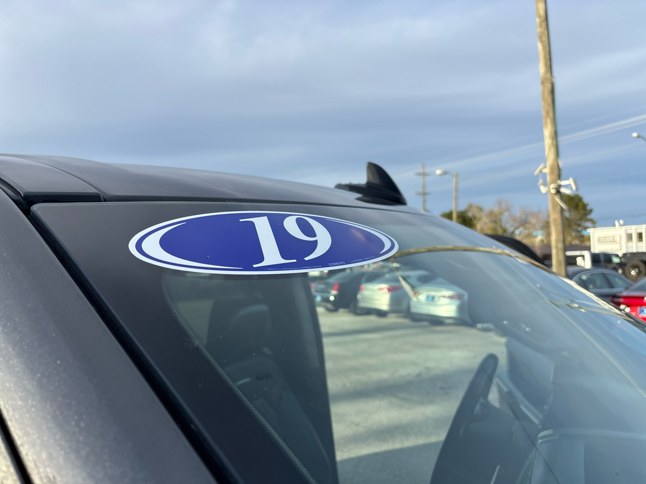 Ford Expedition Platinum 2WD 2019