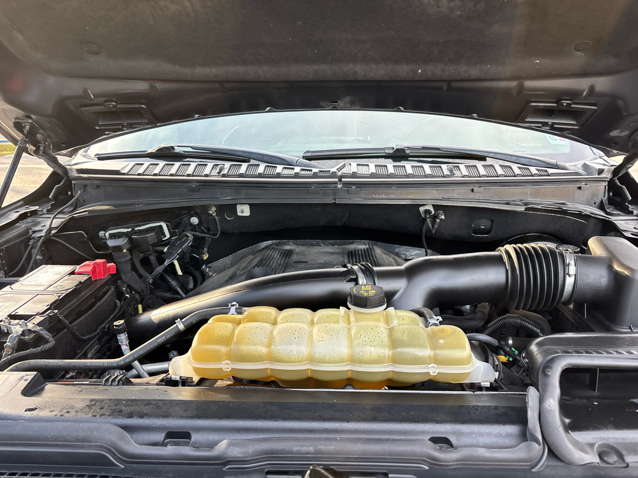 Ford Expedition Platinum 2WD 2019