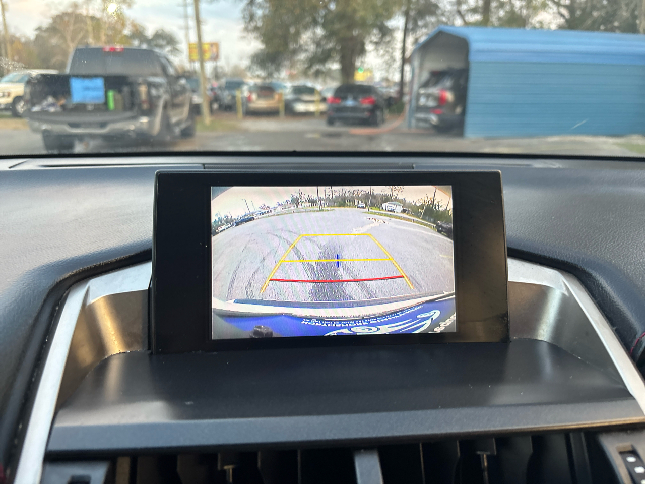 Lexus NX 200t FWD 2017