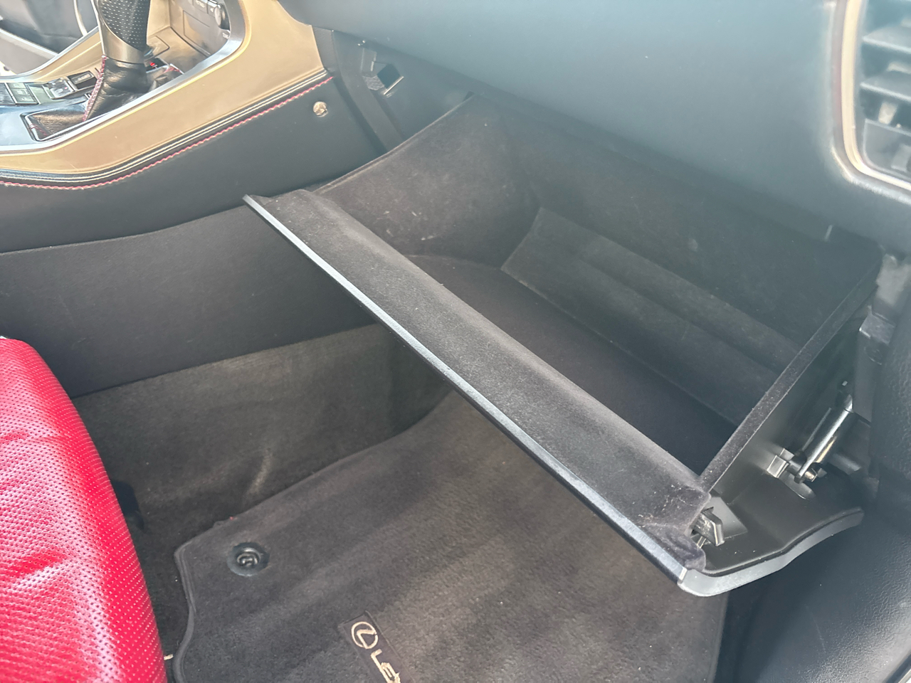 Lexus NX 200t FWD 2017