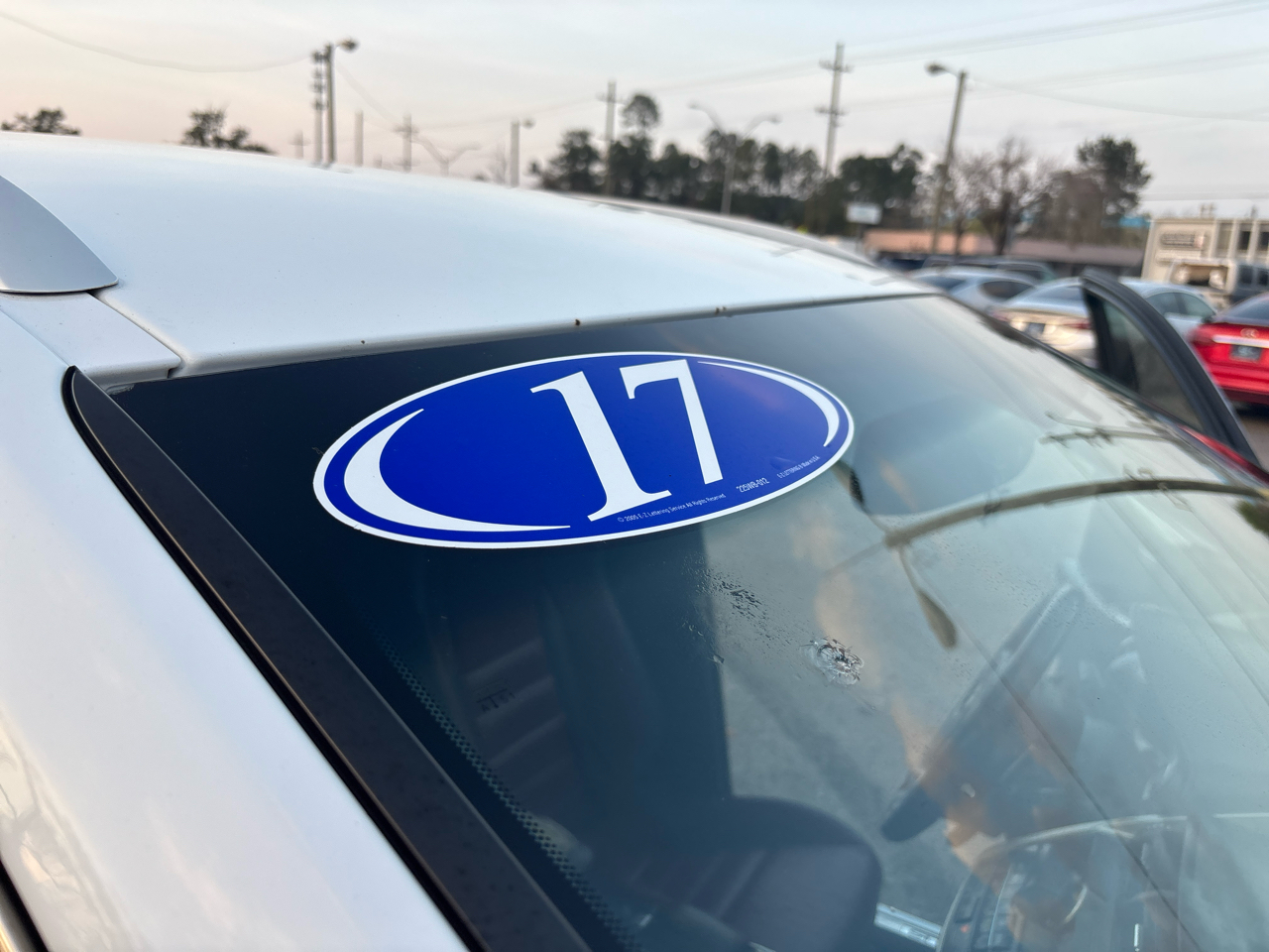 Lexus NX 200t FWD 2017