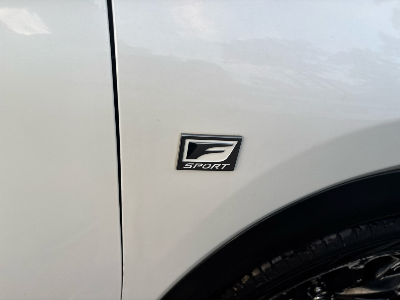 Lexus NX 200t FWD 2017