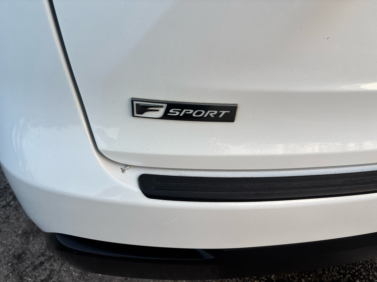 Lexus NX 200t FWD 2017