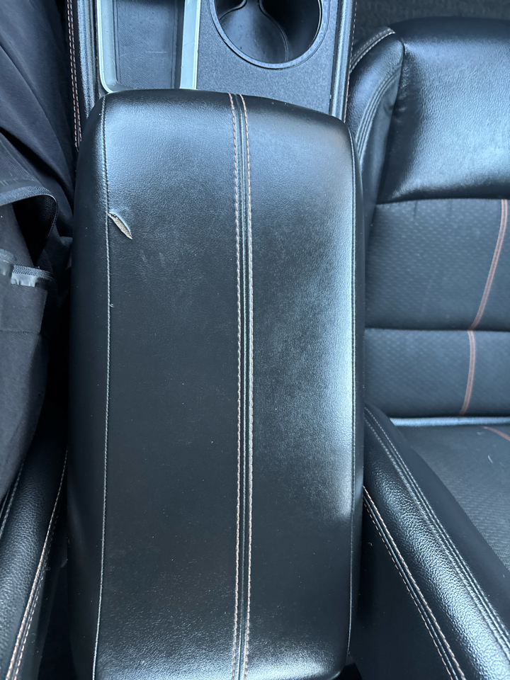 Nissan Altima 2.5 SR 2021