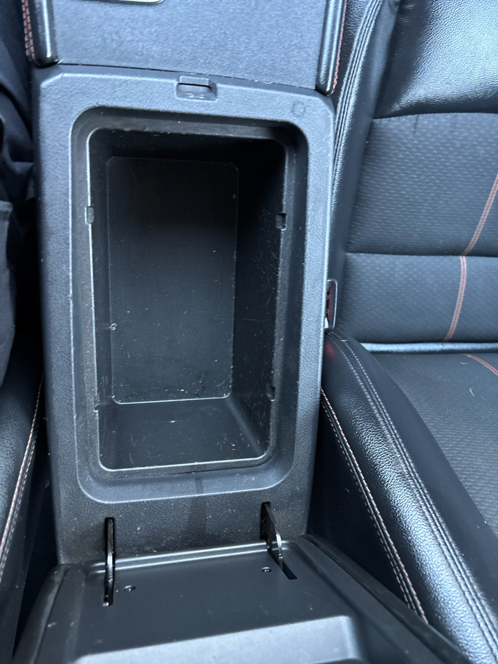 Nissan Altima 2.5 SR 2021